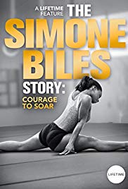 The Simone Biles Story: Courage to Soar (2018) M4uHD Free Movie
