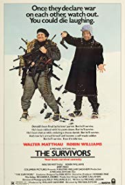 The Survivors (1983) M4uHD Free Movie