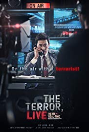 The Terror Live (2013) Free Movie