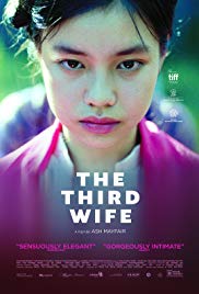 The Third Wife (2018) Free Movie