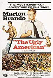 The Ugly American (1963) Free Movie