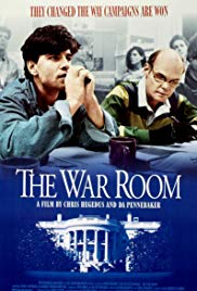 The War Room (1993) Free Movie