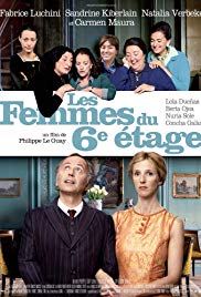 The Women on the 6th Floor (2010) Free Movie M4ufree