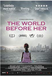 The World Before Her (2012) M4uHD Free Movie