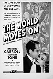 The World Moves On (1934) Free Movie