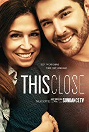 This Close (2018 ) M4uHD Free Movie