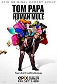 Tom Papa: Human Mule (2016) M4uHD Free Movie