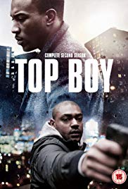 Top Boy (2011 ) Free Tv Series
