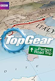 Top Gear: The Perfect Road Trip (2013) Free Movie