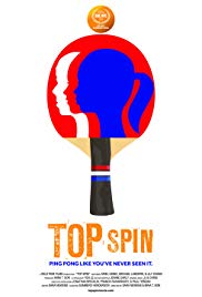 Top Spin (2014) M4uHD Free Movie