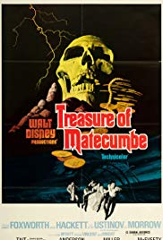 Treasure of Matecumbe (1976) Free Movie