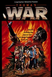 Tromas War (1988) Free Movie