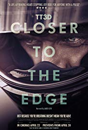 TT3D: Closer to the Edge (2011) Free Movie M4ufree