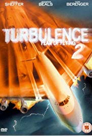 Turbulence 2: Fear of Flying (1999) Free Movie