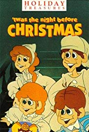 Twas the Night Before Christmas (1974) M4uHD Free Movie