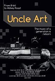 Uncle Art (2018) M4uHD Free Movie