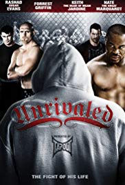 Unrivaled (2010) M4uHD Free Movie