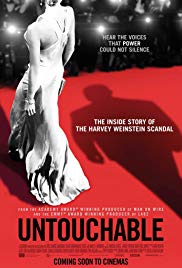 Untouchable (2019) Free Movie M4ufree