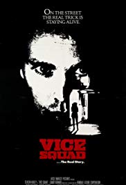 Vice Squad (1982) Free Movie