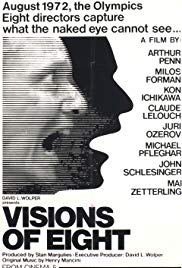Visions of Eight (1973) Free Movie