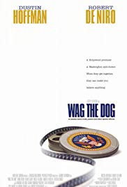 Wag the Dog (1997) Free Movie