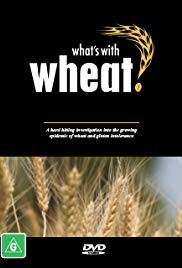 Whats with Wheat? (2016) M4uHD Free Movie