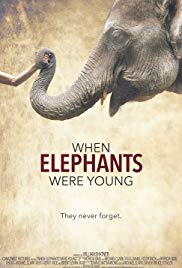 When Elephants Were Young (2016) M4uHD Free Movie