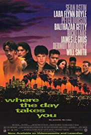 Where the Day Takes You (1992) M4uHD Free Movie