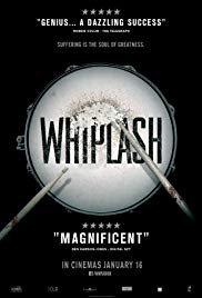 Whiplash (2013) Free Movie