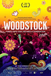Woodstock (2019) M4uHD Free Movie