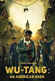 WuTang: An American Saga (2019 ) M4uHD Free Movie