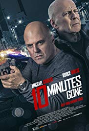10 Minutes Gone (2019) Free Movie