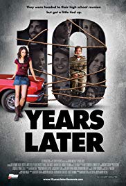 10 Years Later (2010) Free Movie