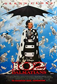 102 Dalmatians (2000) Free Movie M4ufree