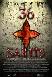 36 Saints (2013) M4uHD Free Movie
