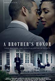 A Brothers Honor (2019) Free Movie