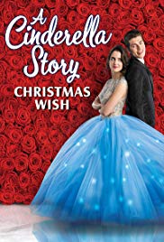 A Cinderella Story: Christmas Wish (2019) M4uHD Free Movie