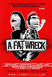 A Fat Wreck (2016) Free Movie