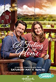 A Feeling of Home (2019) M4uHD Free Movie