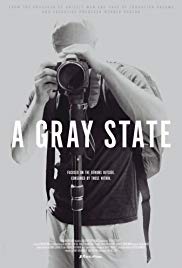 A Gray State (2017) M4uHD Free Movie