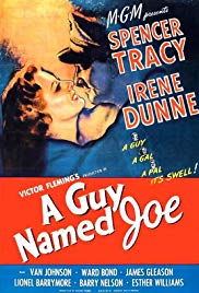 A Guy Named Joe (1943) Free Movie M4ufree