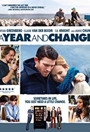 A Year and Change (2015) Free Movie