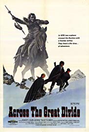 Across the Great Divide (1976) Free Movie