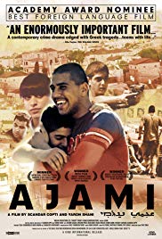 Ajami (2009) Free Movie