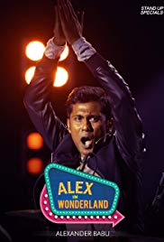 Alex in Wonderland (2019) M4uHD Free Movie