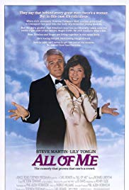 All of Me (1984) Free Movie