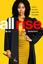 All Rise (2019 ) StreamM4u M4ufree
