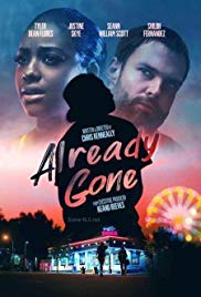 Already Gone (2019) M4uHD Free Movie