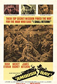 Ambush Bay (1966) M4uHD Free Movie