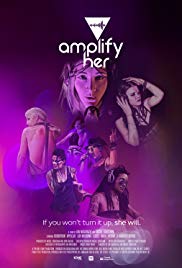 Amplify Her (2017) Free Movie M4ufree
